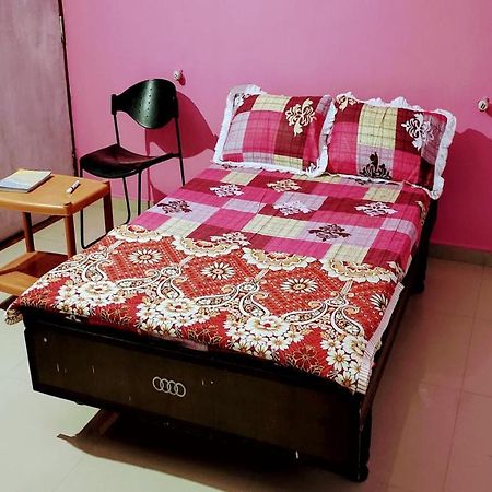 Garudeshwar Rang Homestay المظهر الخارجي الصورة