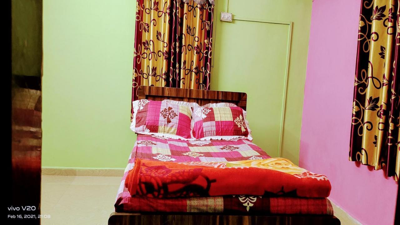 Garudeshwar Rang Homestay المظهر الخارجي الصورة