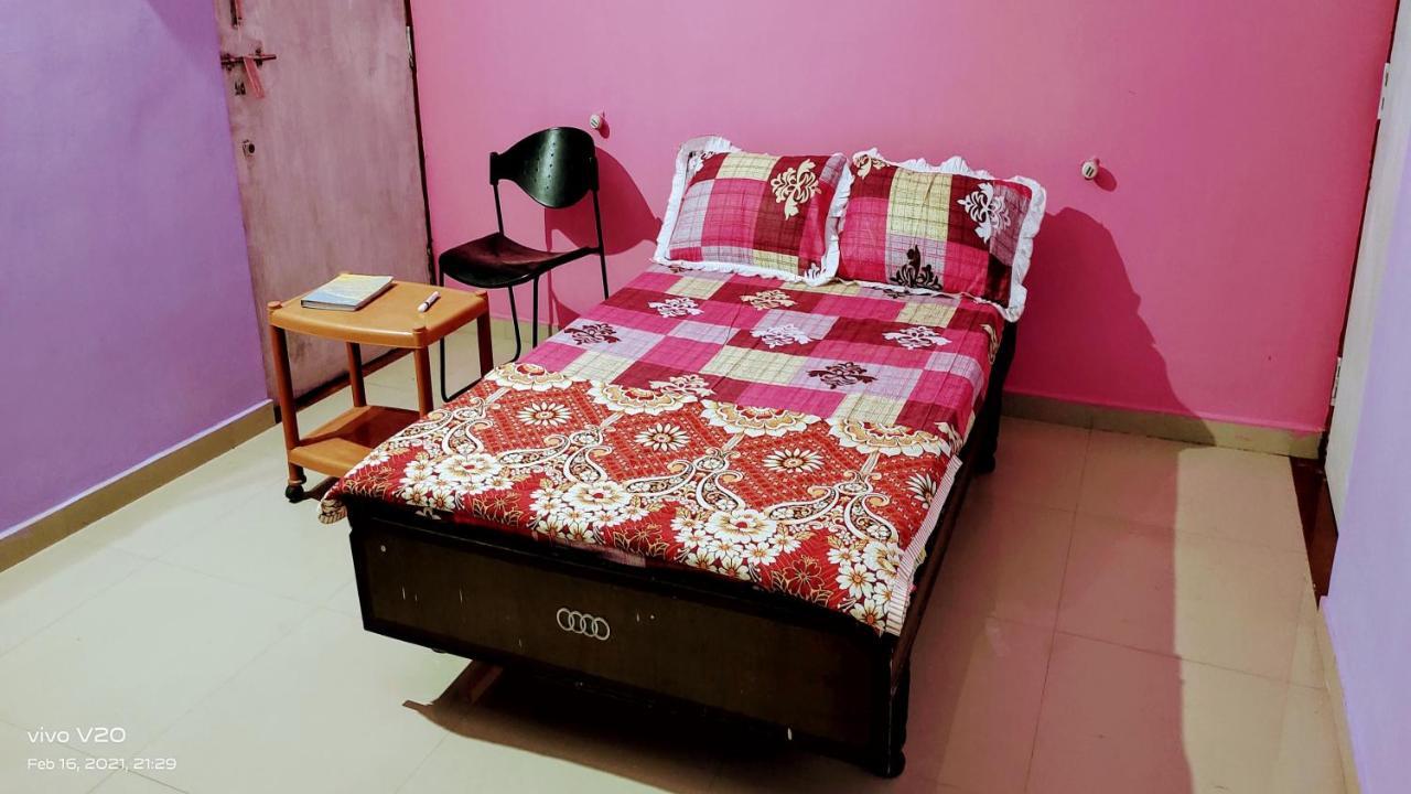 Garudeshwar Rang Homestay المظهر الخارجي الصورة