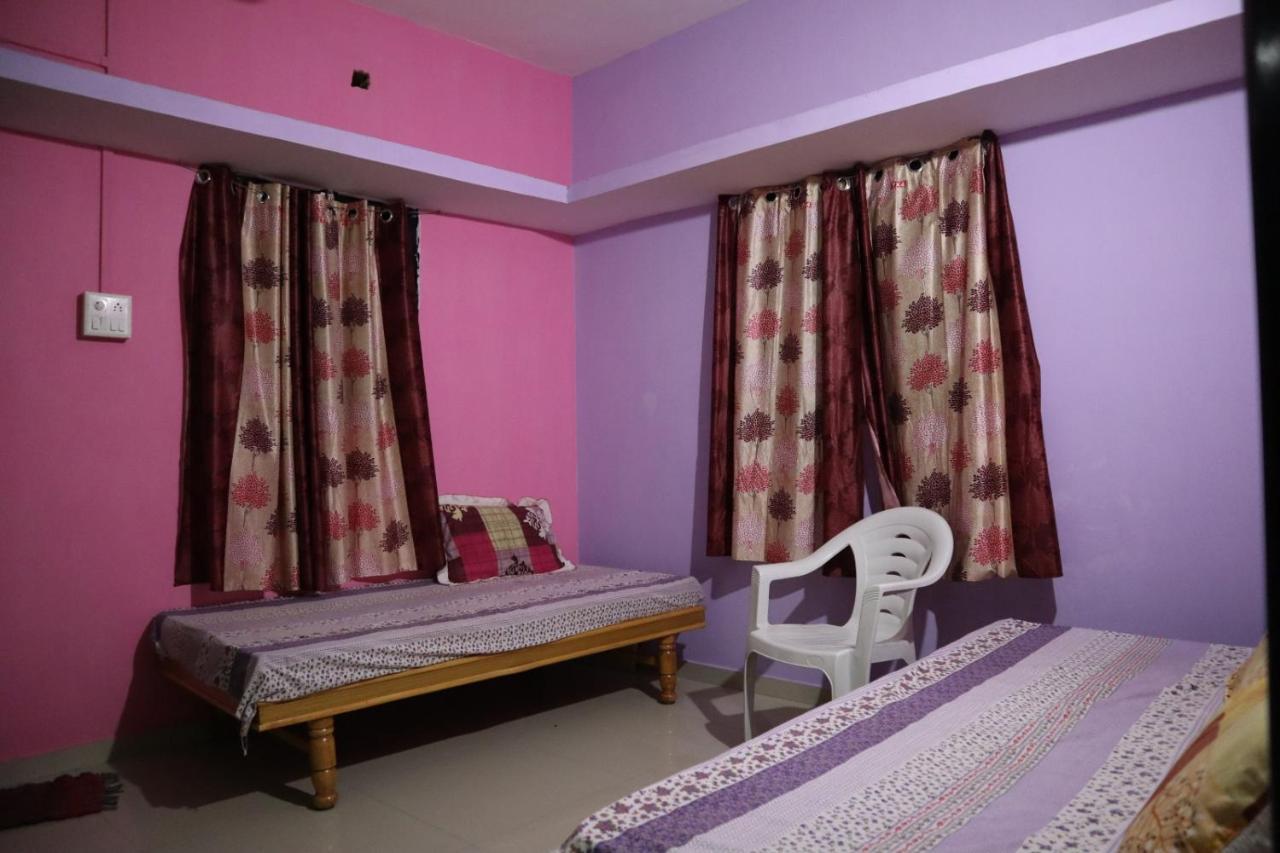Garudeshwar Rang Homestay المظهر الخارجي الصورة